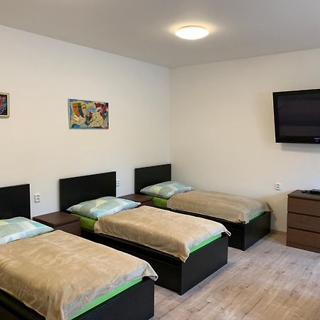 Apartements Studio 964 Libeznice Exterior photo