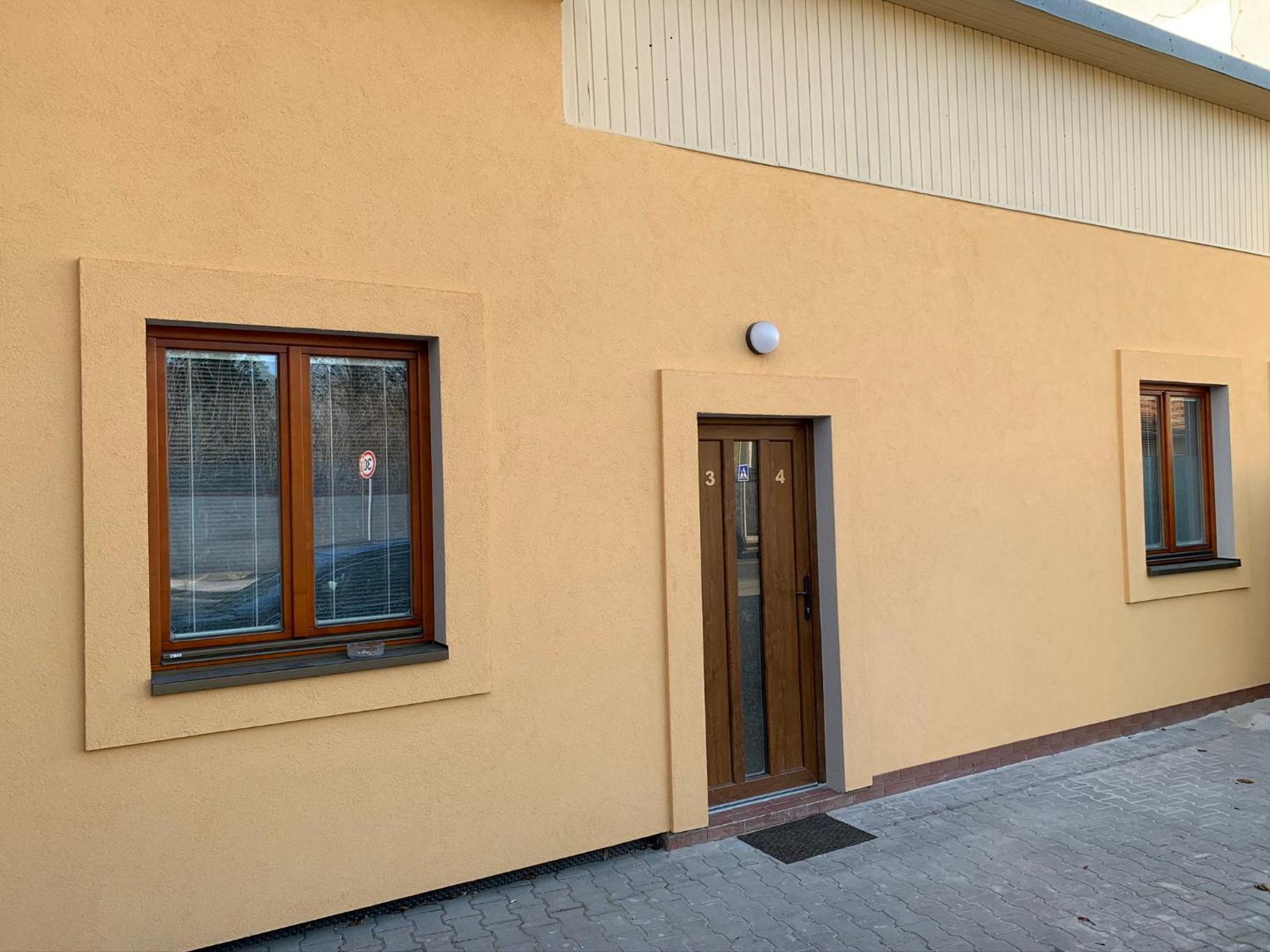 Apartements Studio 964 Libeznice Exterior photo