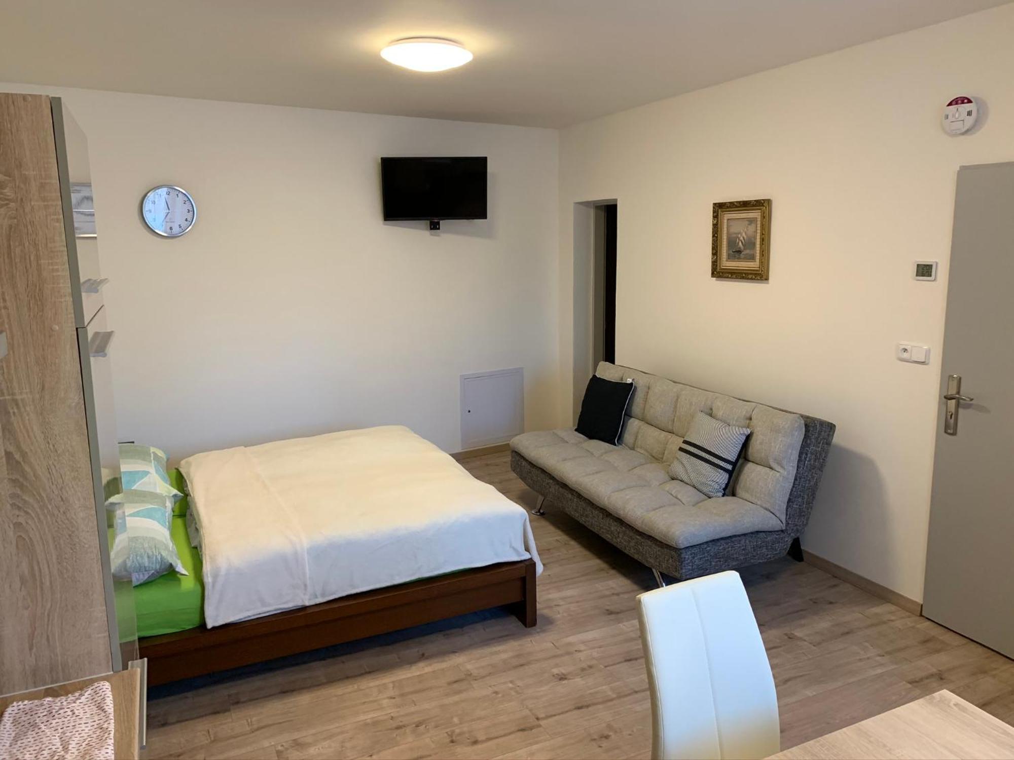 Apartements Studio 964 Libeznice Exterior photo