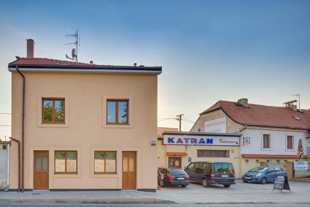Apartements Studio 964 Libeznice Exterior photo