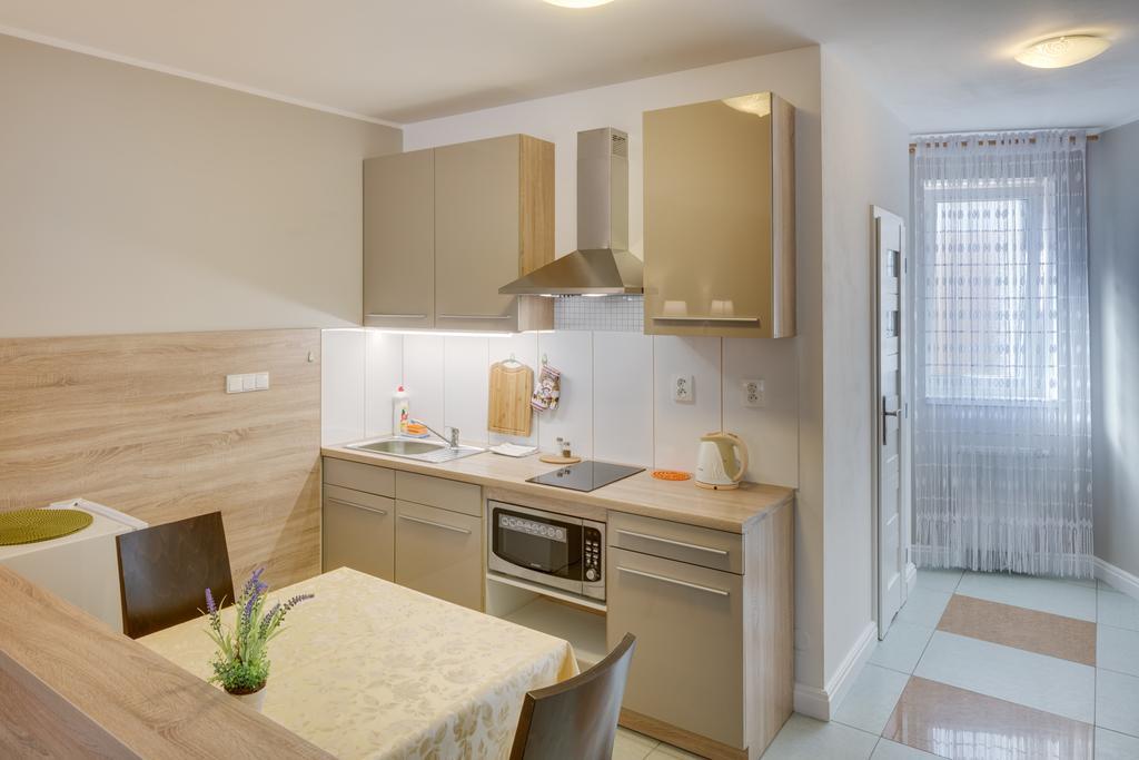 Apartements Studio 964 Libeznice Exterior photo